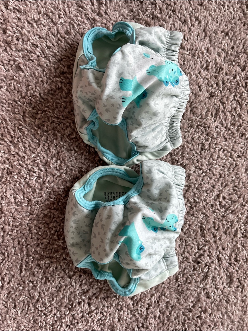 💥 Mix & Match - 5 for $25 💥 NWOT Baby Swim Diaper Cover